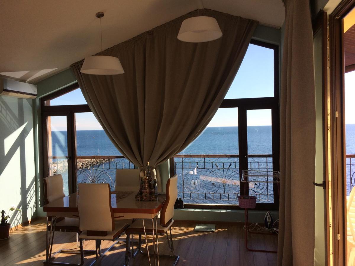 Villa Milagro Apartments Равда Екстер'єр фото