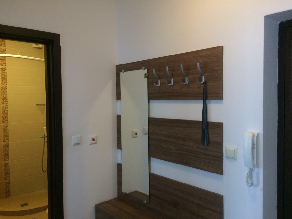 Villa Milagro Apartments Равда Екстер'єр фото